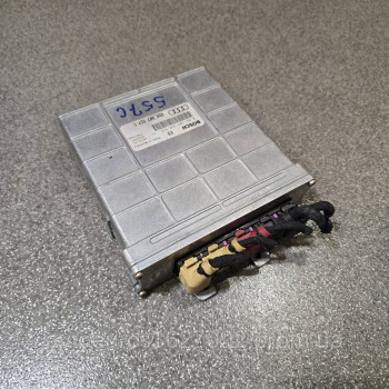 Блок управління двигуном VAG Volkswagen, Skoda, Seat, Audi (8D0907557C)